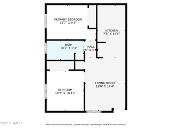 1321 W 5th St, Tempe, AZ 85281