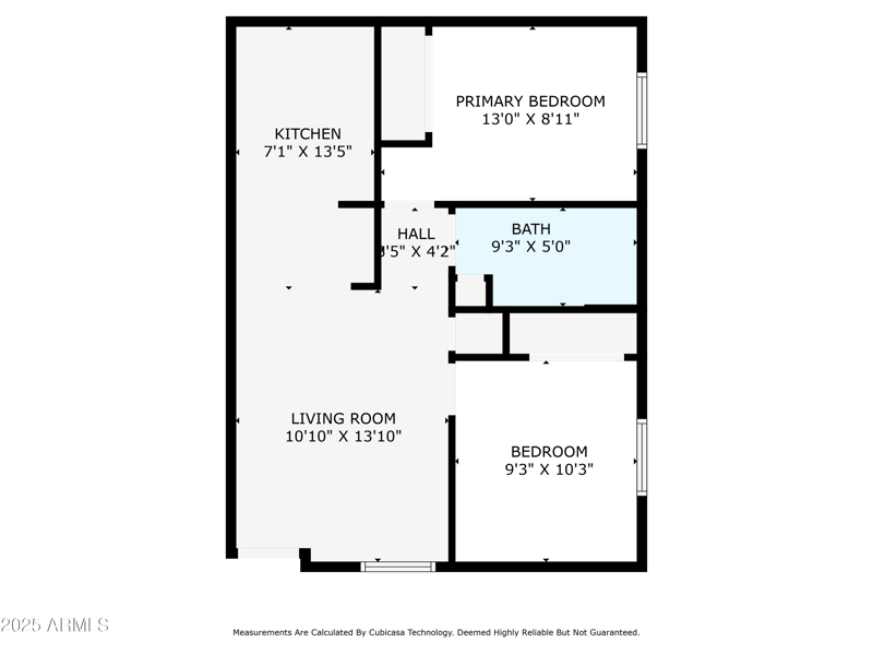 1321 W 5th St, Tempe, AZ 85281