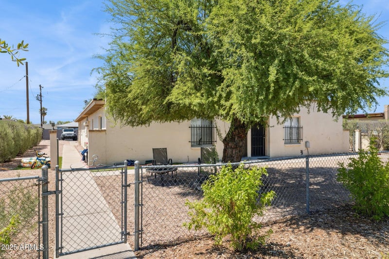 1321 W 5th St, Tempe, AZ 85281