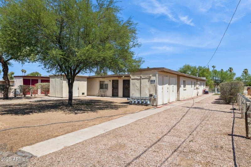 1321 W 5th St, Tempe, AZ 85281