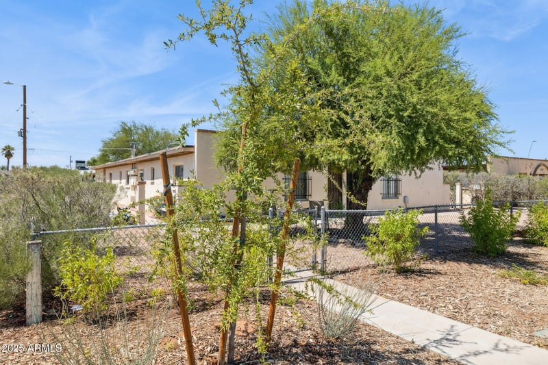 1321 W 5th St, Tempe, AZ 85281