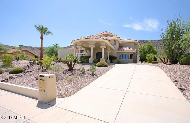 1321 W Aster Dr, Phoenix, AZ 85029