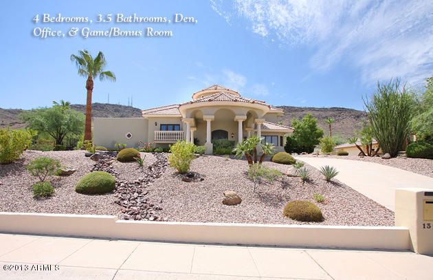 1321 W Aster Dr, Phoenix, AZ 85029