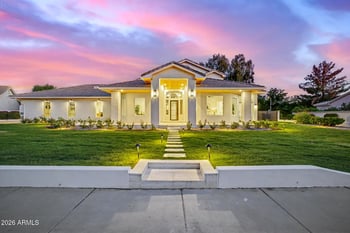 1321 Gardenia Ave, Phoenix, AZ 85021