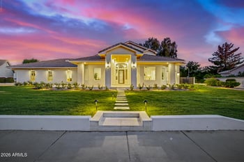 1321 W Gardenia Ave, Phoenix, AZ 85021