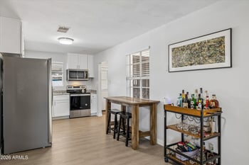 1321 W Mariposa St, Phoenix, AZ 85013