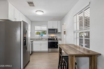 1321 W Mariposa St, Phoenix, AZ 85013