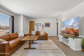 1321 W Mariposa St, Phoenix, AZ 85013