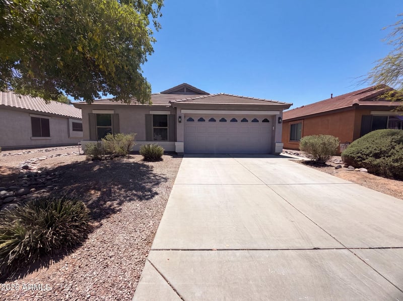 1321 Matthews Dr, San Tan Valley, AZ 85143