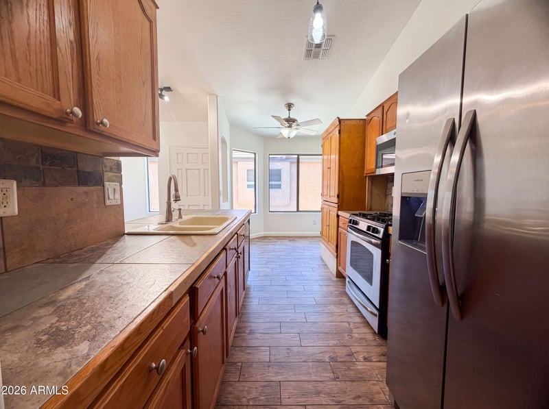 1321 Matthews Dr, San Tan Valley, AZ 85143