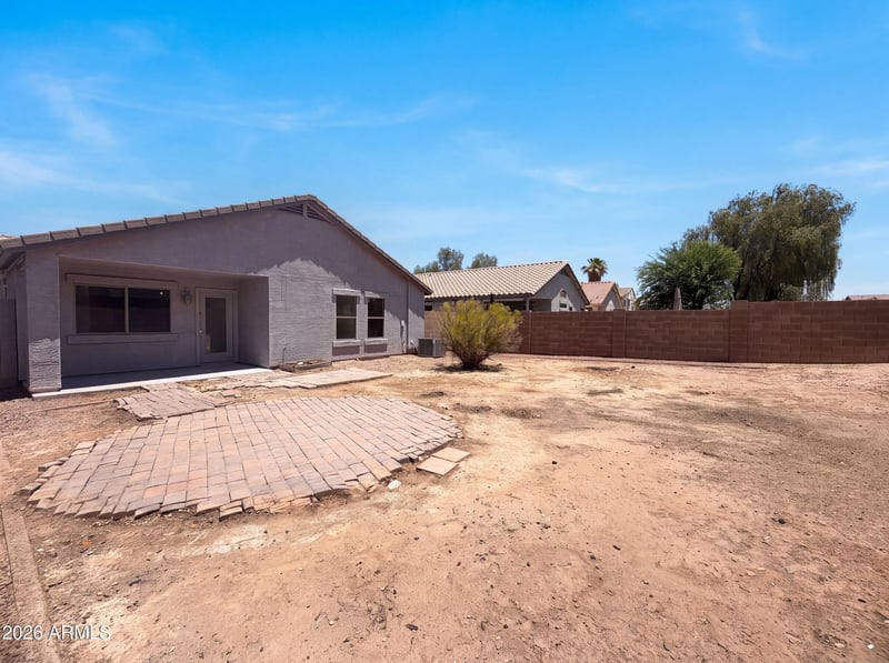 1321 Matthews Dr, San Tan Valley, AZ 85143