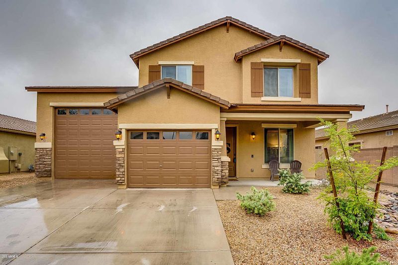 1321 W Park St, Phoenix, AZ 85041