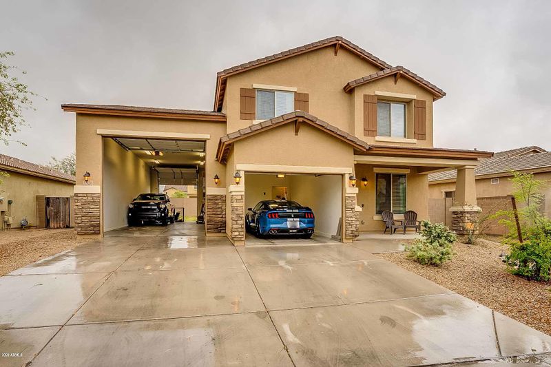 1321 W Park St, Phoenix, AZ 85041