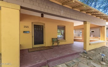 1321 Woodland Ave, Phoenix, AZ 85007