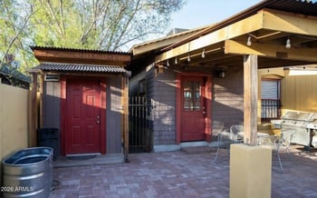 1321 Woodland Ave, Phoenix, AZ 85007