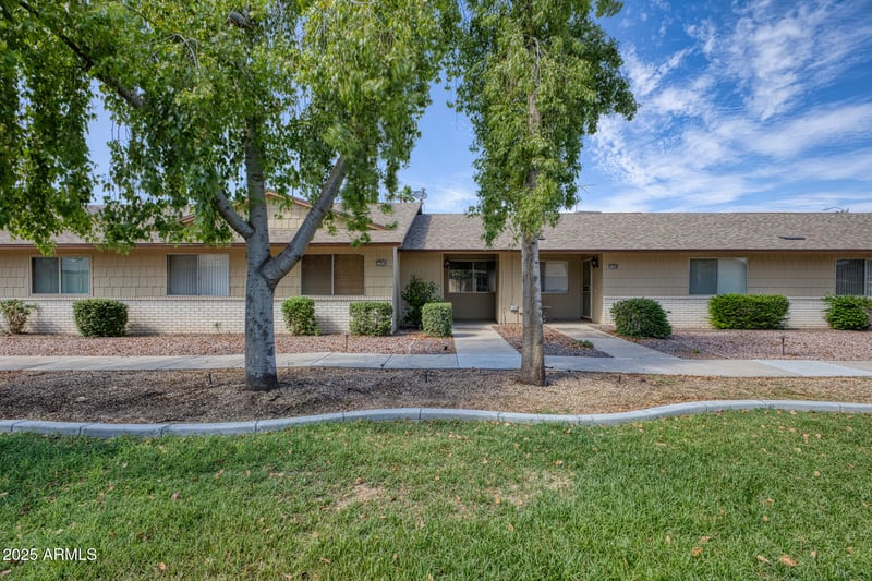 13210 Aleppo Dr, Sun City West, AZ 85375