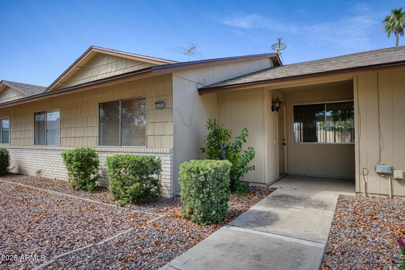 13210 Aleppo Dr, Sun City West, AZ 85375