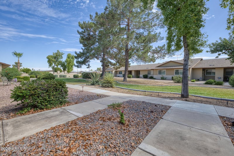 13210 Aleppo Dr, Sun City West, AZ 85375