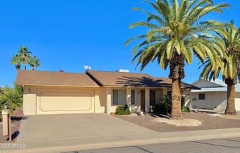 13210 Kodiak Dr, Sun City West, AZ 85375