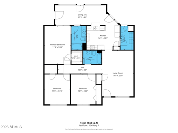 13210 N 108th Dr, Sun City, AZ 85351