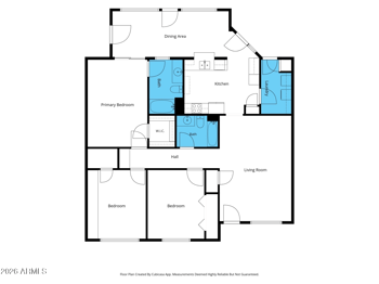 13210 N 108th Dr, Sun City, AZ 85351