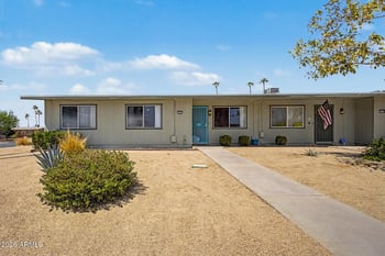 13210 N 108th Dr, Sun City, AZ 85351