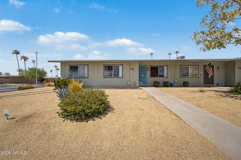 13210 N 108th Dr, Sun City, AZ 85351