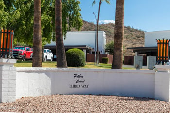 13210 N 3rd Way, Phoenix, AZ 85022