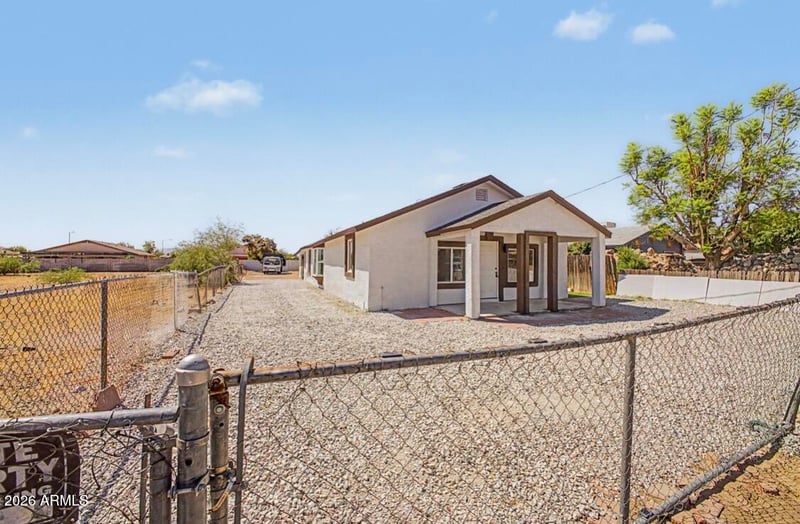 13210 B St, El Mirage, AZ 85335