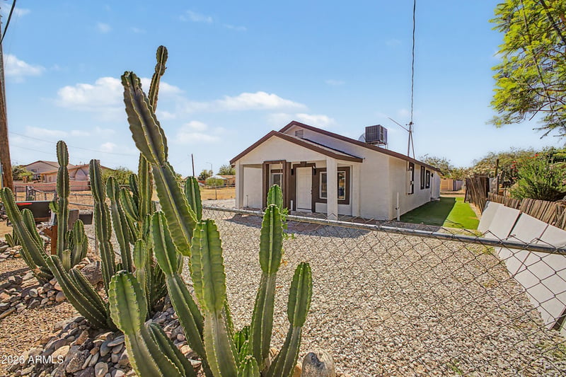 13210 B St, El Mirage, AZ 85335