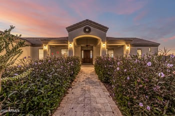 13212 208th Dr, Buckeye, AZ 85326