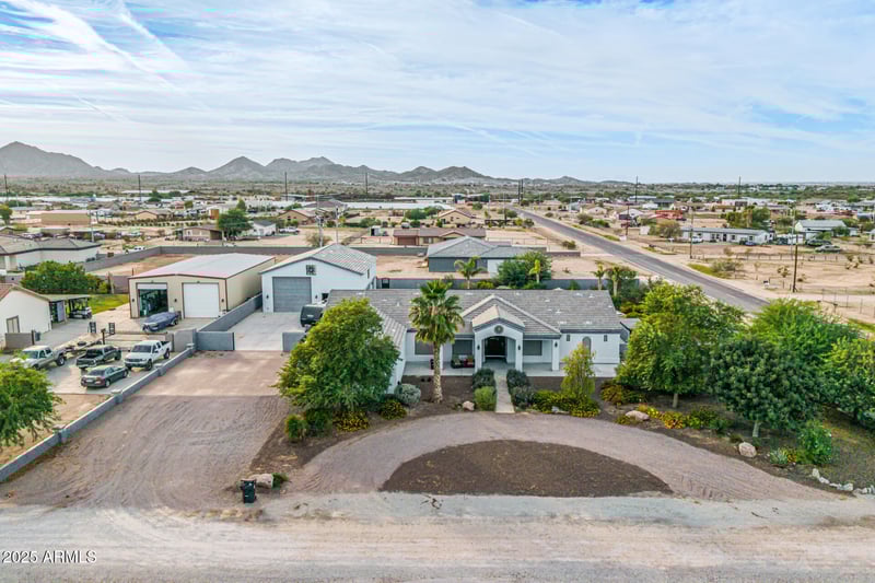 13212 208th Dr, Buckeye, AZ 85326