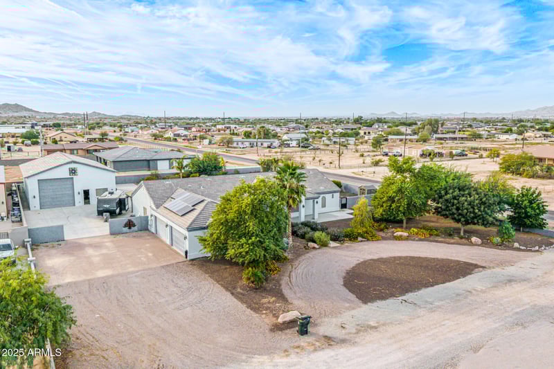 13212 208th Dr, Buckeye, AZ 85326