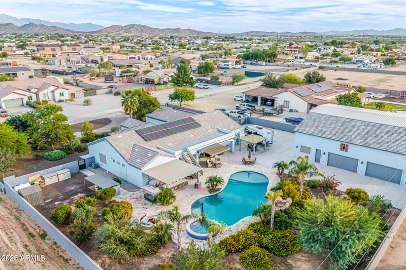 13212 208th Dr, Buckeye, AZ 85326