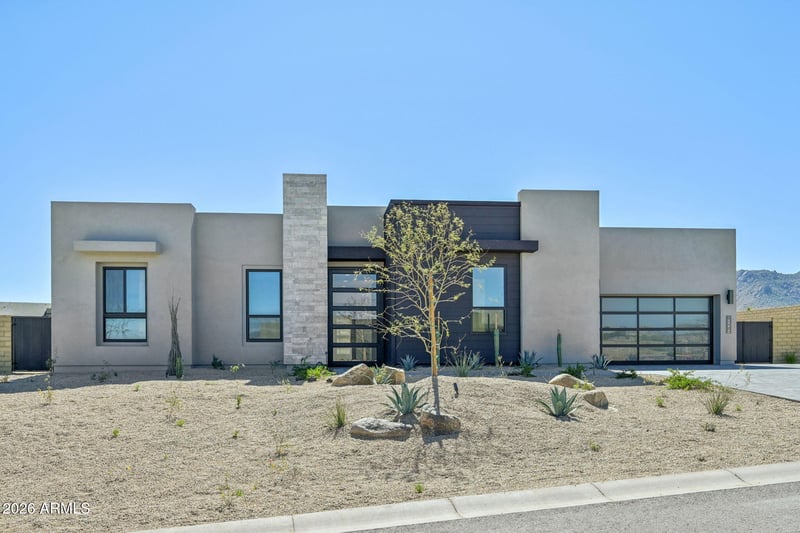 13213 Buckskin Trl, Scottsdale, AZ 85255