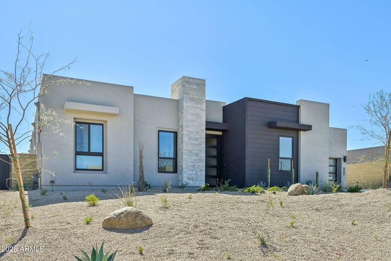 13213 Buckskin Trl, Scottsdale, AZ 85255