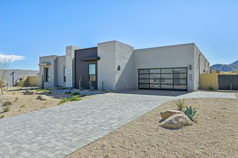 13213 Buckskin Trl, Scottsdale, AZ 85255