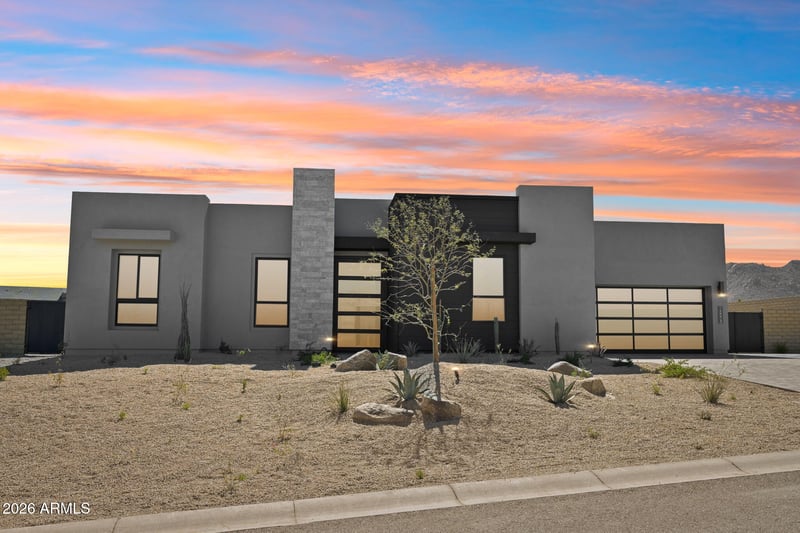 13213 Buckskin Trl, Scottsdale, AZ 85255