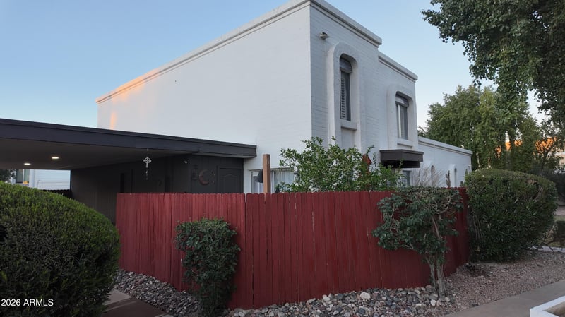13213 N 3rd Way, Phoenix, AZ 85022