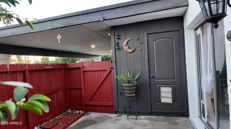 13213 N 3rd Way, Phoenix, AZ 85022
