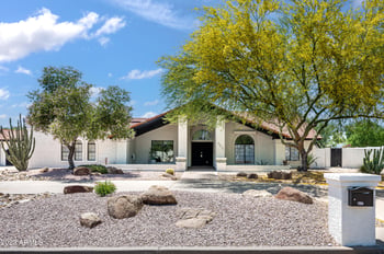 13214 N 76th St, Scottsdale, AZ 85260