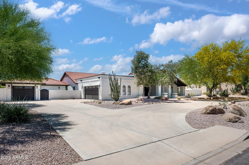 13214 N 76th St, Scottsdale, AZ 85260