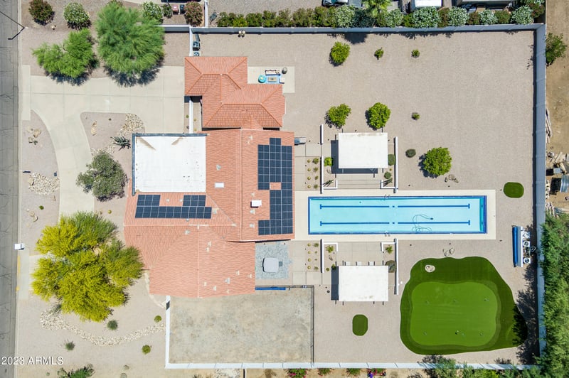 13214 N 76th St, Scottsdale, AZ 85260
