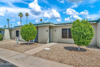 13215 98th Ave #D, Sun City, AZ 85351