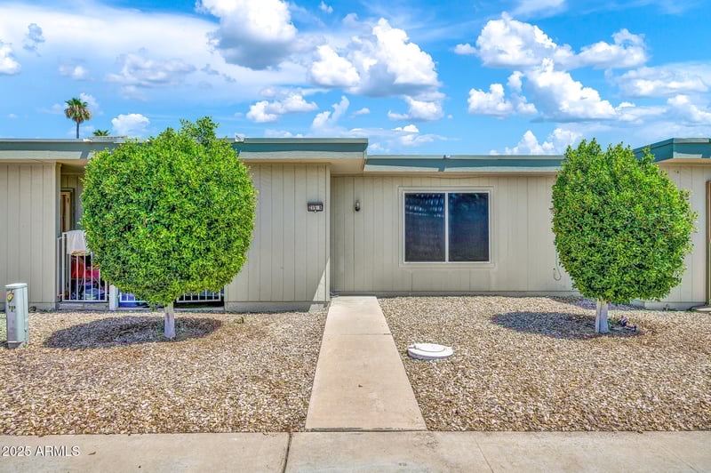 13215 98th Ave #D, Sun City, AZ 85351