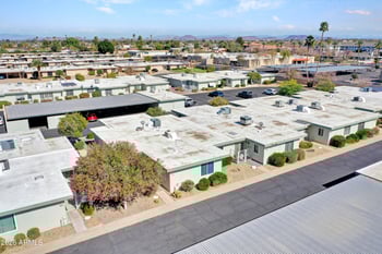 13215 98th Ave #G, Sun City, AZ 85351