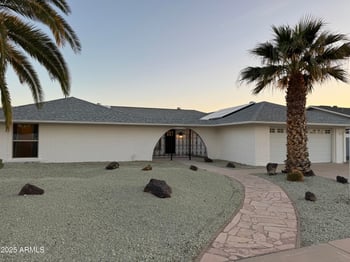 13215 Copperstone Dr, Sun City West, AZ 85375