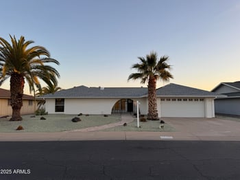 13215 Copperstone Dr, Sun City West, AZ 85375
