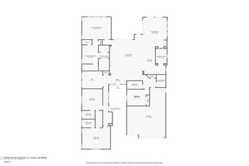 13215 Desert Forest Trl, Peoria, AZ 85383