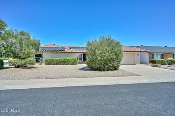 13215 Lakeforest Dr, Sun City, AZ 85351